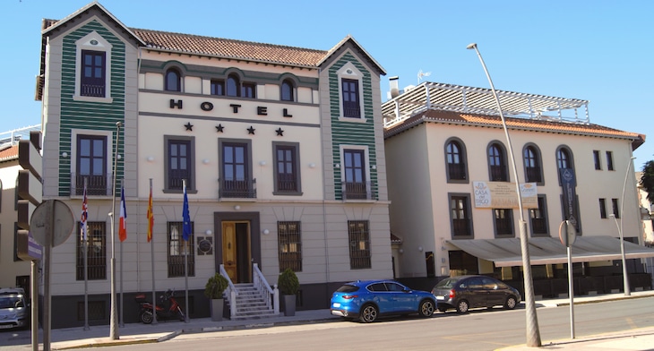 Gallery - Casa Del Trigo