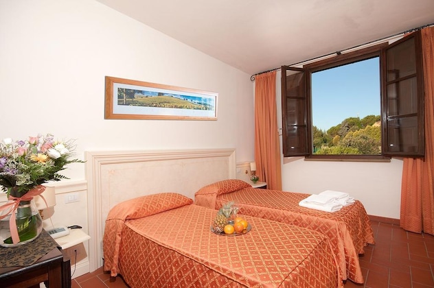 Gallery - Park Hotel Le Fonti