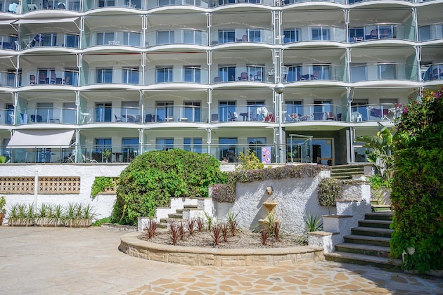 Gallery - Apartamentos Albatros Family