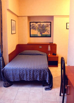Gallery - Hotel Orlanda