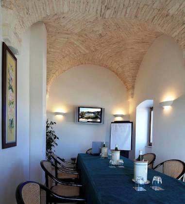 Gallery - Masseria Chiancone Torricella