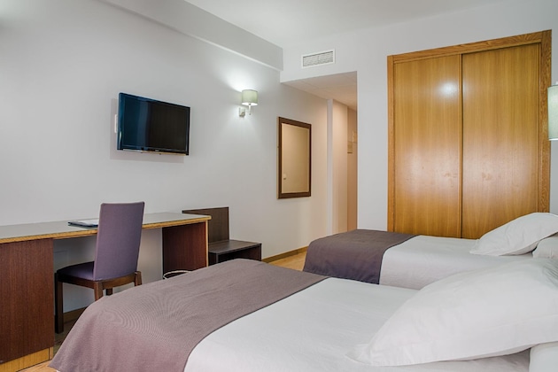 Gallery - Hotel Plaza Alaquas