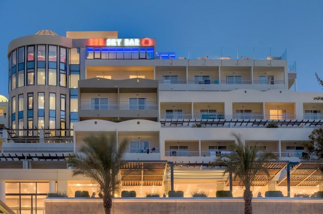 Gallery - Kipriotis Panorama Hotel & Suites