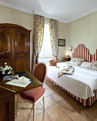 Gallery - Hôtel La Magnaneraie
