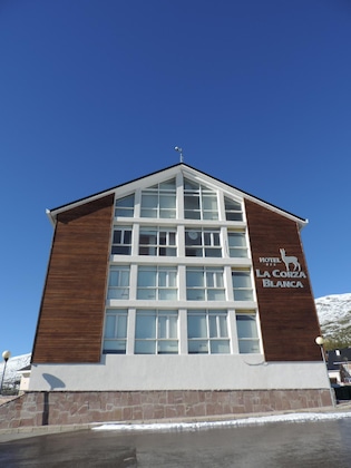 Gallery - Snö la Corza Blanca