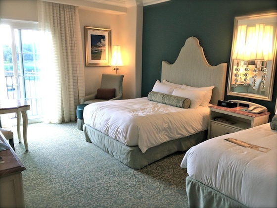 Gallery - Loews Portofino Bay Hotel At Universal Orlando Resort