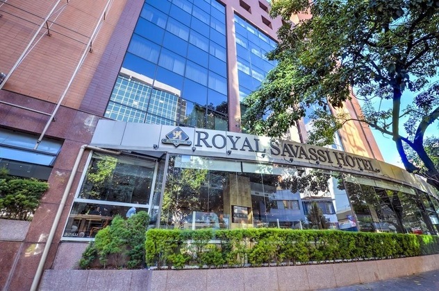 Gallery - Royal Boutique Savassi Hotel
