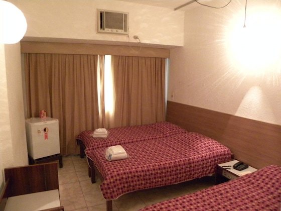 Gallery - Hotel Atlântico Avenida