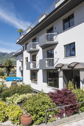 Gallery - Arco Smart Hotel