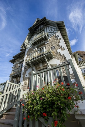 Gallery - Villa Augeval Hôtel & Spa