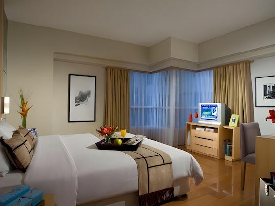 Gallery - Somerset Berlian Jakarta