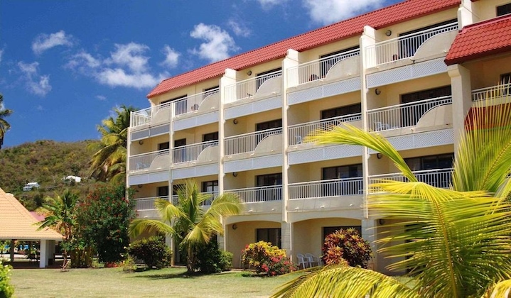 Gallery - Radisson Grenada Beach Resort