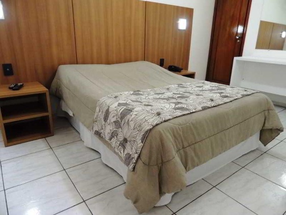 Gallery - Serrana Palace