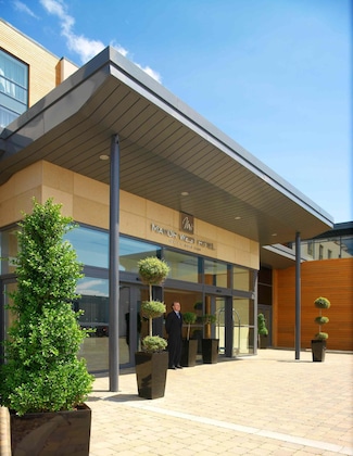 Gallery - The Manor West Hotel & Leisure Club