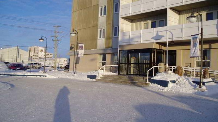 Gallery - Coast Fraser Tower
