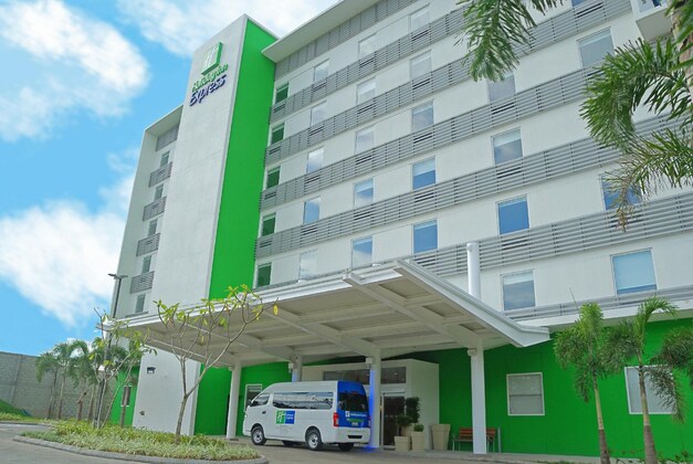Gallery - Holiday Inn Express Managua, an IHG Hotel