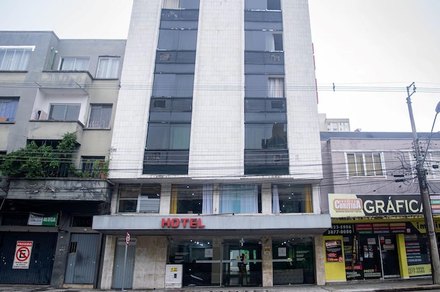 Gallery - Cha Prime Hotel
