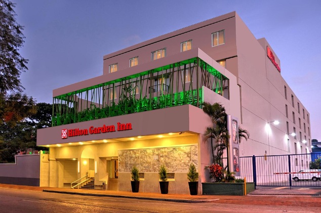 Gallery - Hilton Garden Inn Guatemala City