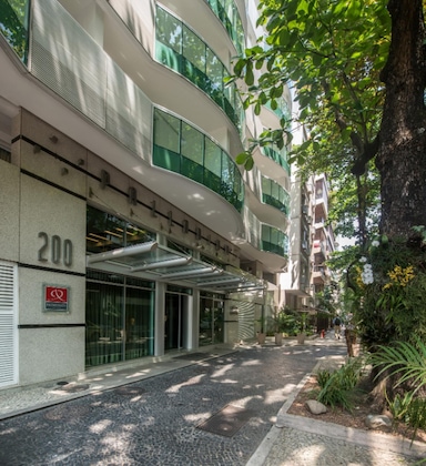 Gallery - Promenade Palladium Leblon