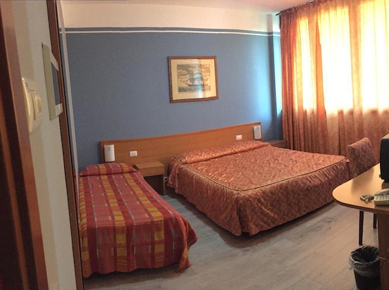 Gallery - Best Western Hotel Garda