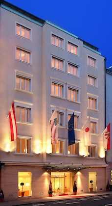 Gallery - Hotel Imlauer & Bräu