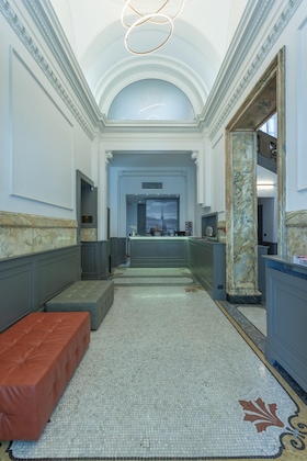 Gallery - Best Quality Hotel Dock Milano