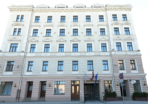 Gallery - Rixwell Gertrude Hotel
