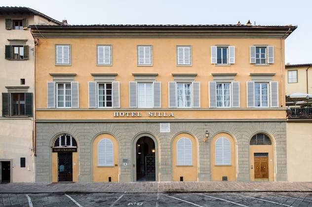 Gallery - Hotel Silla