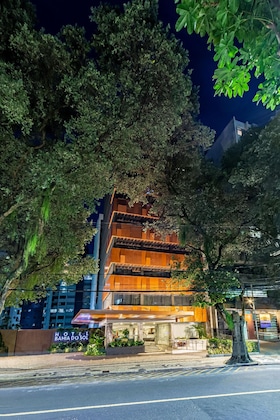 Gallery - Hotel Bahia Do Sol