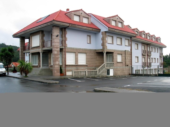Gallery - Apartamentos Dena
