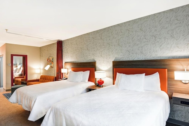 Gallery - Home2 Suites By Hilton Goldsboro Nc