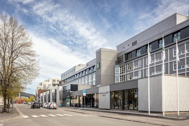 Gallery - Quality Airport Hotel Vaernes
