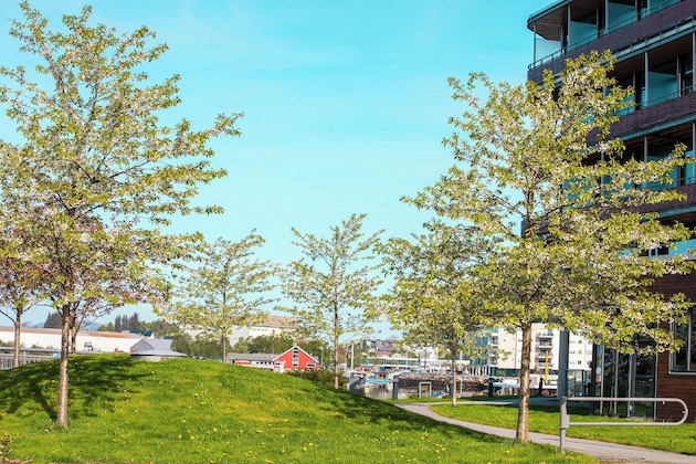 Gallery - Quality Hotel Ulstein