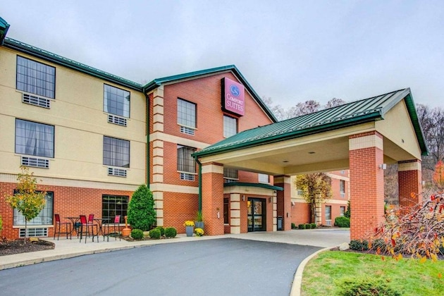 Gallery - Comfort Suites