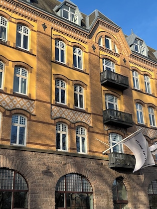 Gallery - Home Hotel Norre Park