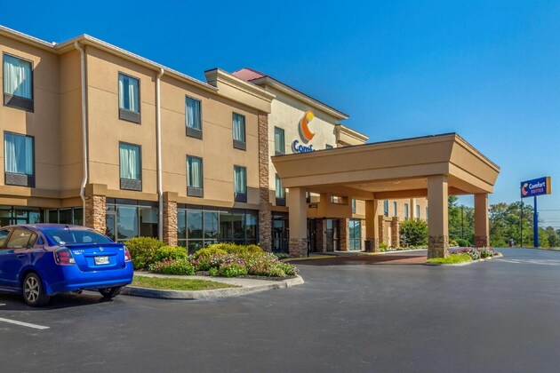 Gallery - Comfort Suites Knoxville West - Farragut