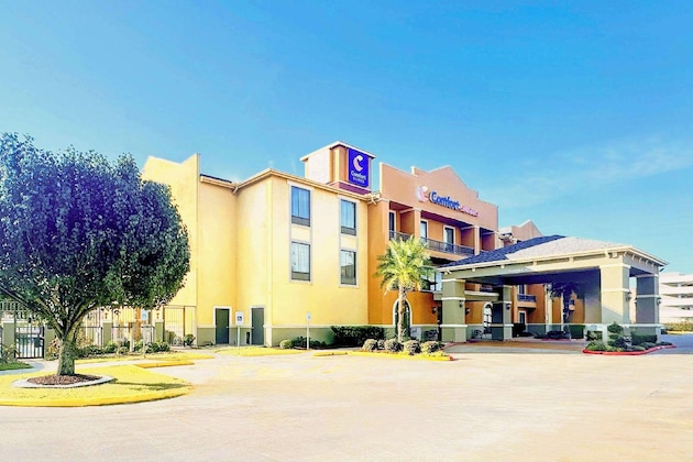 Gallery - Comfort Suites Westchase