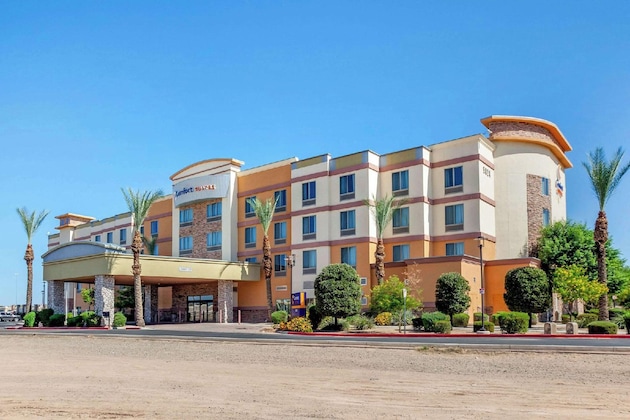 Gallery - Comfort Suites Glendale - State Farm Stadium Area