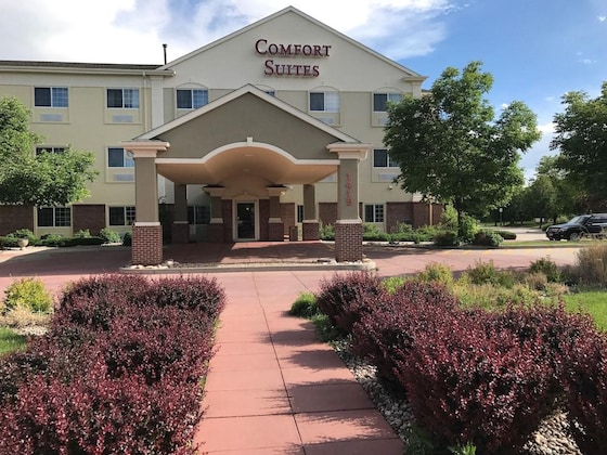 Gallery - Comfort Suites Fort Collins Area