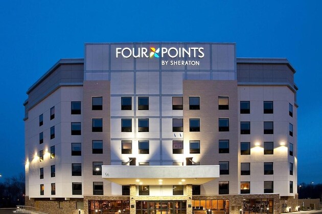 Gallery - Four Points by Sheraton Newark Christiana Wilmington