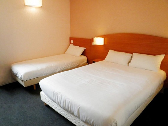 Gallery - Comfort Hotel Bourg En Bresse