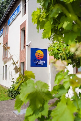Gallery - Sure Hotel By Best Western Lille Tourcoing, Bondues