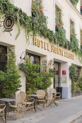 Gallery - Hotel Monte Cristo