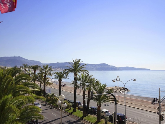 Gallery - Aparthotel Adagio Nice Promenade Des Anglais