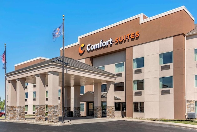 Gallery - Comfort Suites South