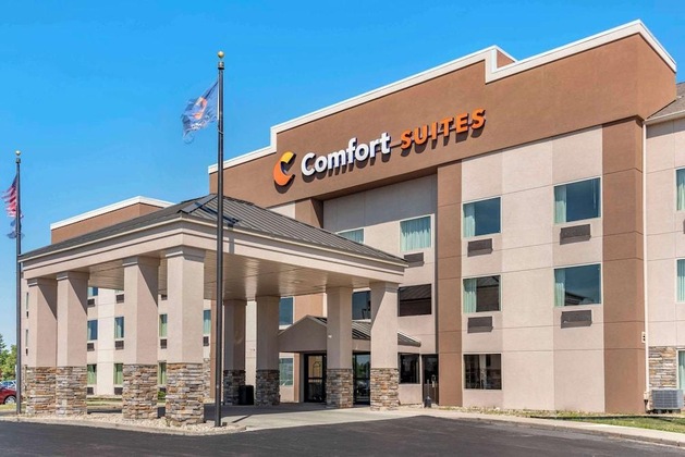 Gallery - Comfort Suites South