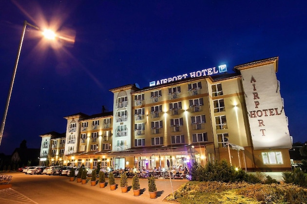 Gallery - Airport Hotel Budapest