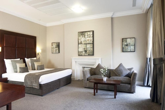 Gallery - Grange Beauchamp Hotel