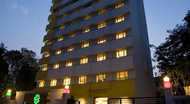 Gallery - Lemon Tree Hotel