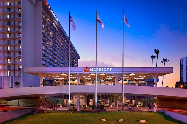 Gallery - Los Angeles Airport Marriott